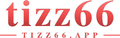 tizz66 โลโก้